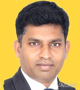 Dr. Selvakumar Naganathan,Liver Transplant Surgeon, Chennai