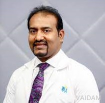 Dr Senthil Kamalasekaran,Orthopaedic and Joint Replacement Surgeon, Chennai