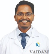 Dr. Senthil Kumar Durai,Orthopaedic and Joint Replacement Surgeon, Chennai
