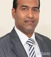 Dr. Senthil Kumar K,Orthopaedic and Joint Replacement Surgeon, Chennai