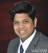 Dr. Senthilvelan Rajagopalan,Hand and Wrist Surgery, Chennai