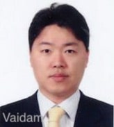 Dr. Seok-Chan Eun