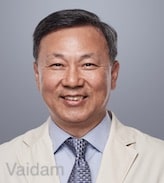 Doktor Seok-Uan Moon