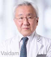 Best Doctors In South Korea - Dr. Seok Hyun Kim, Seoul