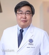 الدكتور سيوك كيونغسو