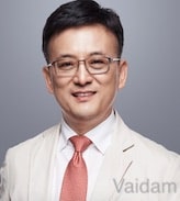 Best Doctors In South Korea - Dr. Seok Lee, Seoul