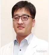 Dr. Seoksoo Lee