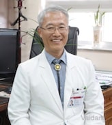 Доктор Сонхо Ким