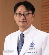 Dr. Seonghwan Kim