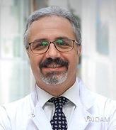 Dr Serdar Kahraman, neurochirurgien, Kocaeli