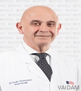 Prof. Serdar Tezelman, M.D.,General Surgeon, Istanbul