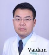 Dr. Seree Iamphongsai