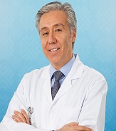 Best Doctors In Turkey - Prof. Dr. Servet Erdal ADAL, Istanbul