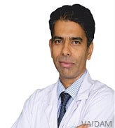 Dr. Seshagiri,Urologist and Andrologist, Bangalore