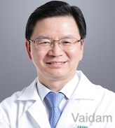 Dr. Seung-Kew Yoon