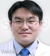 Dr. Seung-pil Ban