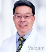 Best Doctors In South Korea - Dr. Seung-Yup Ku, Seoul