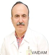Dr. Seyed Ali Modares Zamani,Neurosurgeon, Dubai