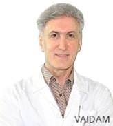 Doktor Seyedbagher Tabatabaei