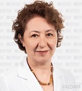 Dr. Sezer Kulekci,ENT Surgeon, Istanbul