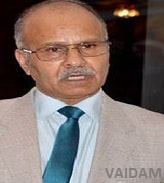 Dr. Shabbir Chamdawala