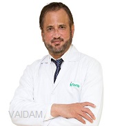 डॉ। शबीर अहमद