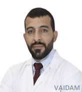 Dr. Shady Habboush,Interventional Cardiologist, Dubai