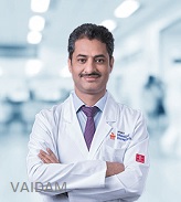 डॉ। शफीक अहमद