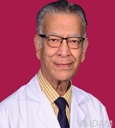 Dr. P.K.D. Shah,physician, New Delhi