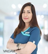 Dr. Shahila Ameer,Infertility Specialist, Dubai
