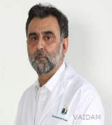 Best Doctors In India - Dr. Shahin Nooreyezdan, New Delhi
