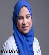 Dr. Shahinaz Mohamed,Neurologist, Cairo