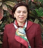 Dr. Shahira Fathy Loza