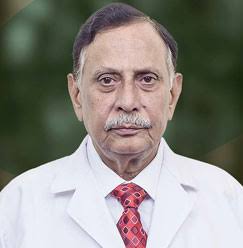 डॉ। शैलेंद्र नाथ गौड़