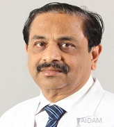Доктор Шайлеш А.В. Рао, хирург позвоночника, Бангалор