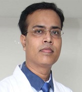 Dr Shailesh Chandra Sahay