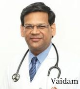 Dr. Shailesh Kumar,Medical Gastroenterologist, Ajman