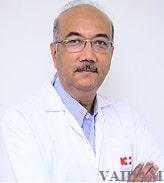 Доктор Шайлеш Талати