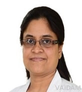 Dr. Tarannum Shakeel,Gynaecologist and Obstetrician, New Delhi