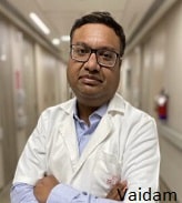 Dr. Shalabh Agarwal,Urologist, Gurgaon