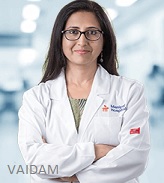 Dr Shalina Ray