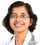डॉ। शालिनी वर्मा