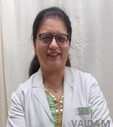 Dr Shallu Kakkar