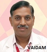 Doktor Shambhaji Shinde, Ortopediya, Pune