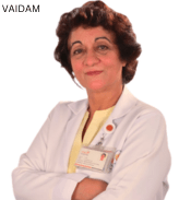 Dra. Shameem Mir