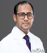 डॉ. शमीर अली
