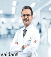 Dr. Shankar R Kurpad