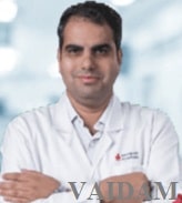Dr. Shankar Lal Jat,Medical Gastroenterologist, Jaipur