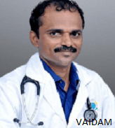 डॉ। शनमुगसुंदरम डी
