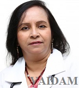 Dr Shanti BH